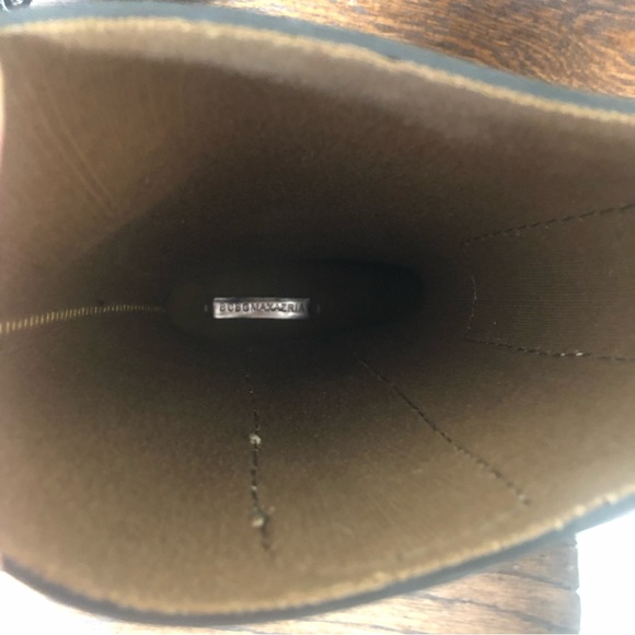 BCBG Max Azria Studded Rubber Rain Boot - Picture 7 of 9